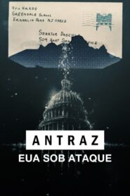 Antraz: EUA Sob Ataque (2022) Online