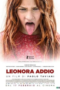 Leonora Addio (2022) Online