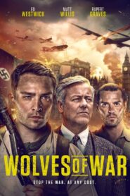 Wolves of War (2022) Online