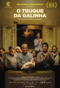 O Truque da Galinha (2022) Online