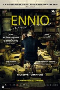 Ennio, o Maestro (2022) Online