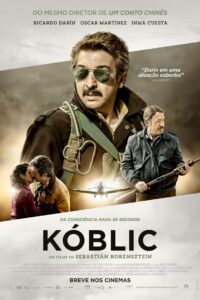 Kóblic (2016) Online
