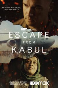 Escape from Kabul (2022) Online