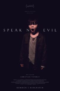 Speak No Evil (2022) Online