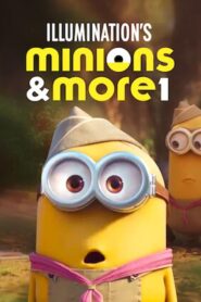 Curtas dos Minions Volume 1 (2022) Online