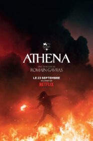 Athena (2022) Online