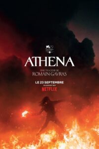 Athena (2022) Online