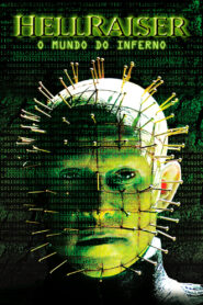 Hellraiser VIII: O Mundo do Inferno (2005) Online