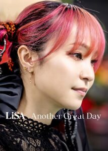 LiSA Another Great Day (2022) Online