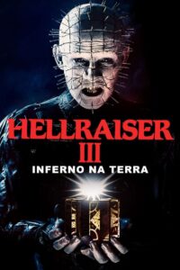 Hellraiser III: Inferno na Terra (1992) Online