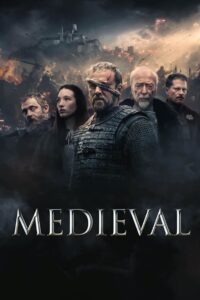Medieval (2022) Online
