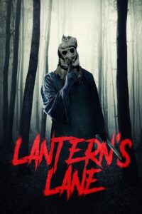 A Lenda de Lantern’s Lane (2021) Online