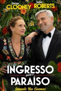 Ingresso Para o Paraíso (2022) Online