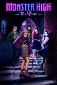 Monster High: O Filme (2022) Online