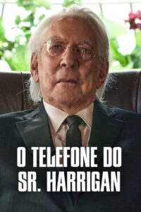 O Telefone do Sr. Harrigan (2022) Online