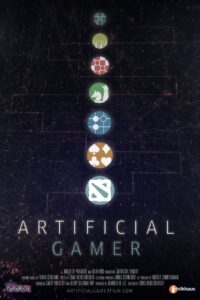 Artificial Gamer (2021) Online