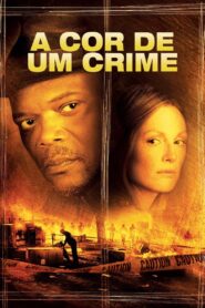 A Cor de um Crime (2006) Online