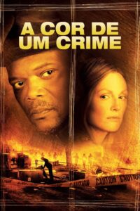 A Cor de um Crime (2006) Online