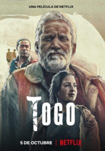 A Vida de Togo (2022) Online