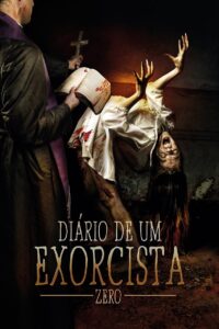 Diário de Um Exorcista – Zero (2016) Online