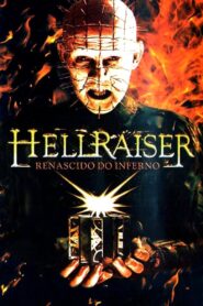 Hellraiser: Renascido do Inferno (1987) Online