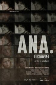 Ana. Sem Título (2020) Online