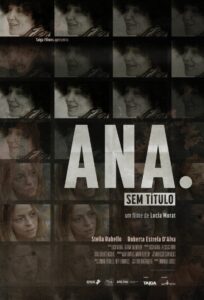 Ana. Sem Título (2020) Online