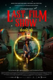 Last Film Show (2022) Online