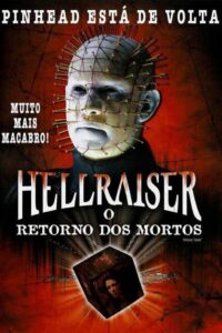 Hellraiser VII: O Retorno dos Mortos (2005) Online