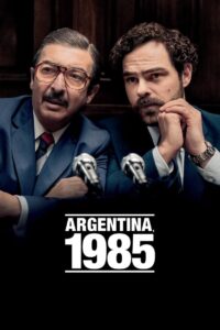 Argentina, 1985 (2022) Online