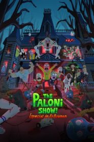The Paloni Show! Especial de Halloween (2022) Online