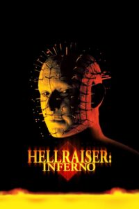 Hellraiser V: Inferno (2000) Online
