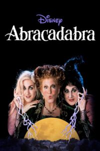 Abracadabra (1993) Online