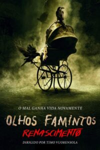 Olhos Famintos: Renascimento (2022) Online