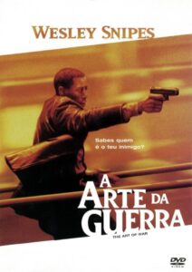 A Arte da Guerra (2000) Online