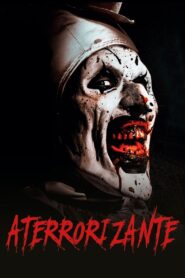 Aterrorizante (2016) Online