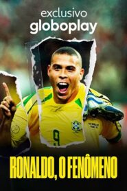 Ronaldo, O Fenômeno (2022) Online