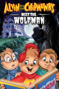 O Homem Lobo e os Pestinhas (2000) Online