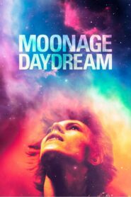 Moonage Daydream (2022) Online