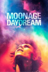 Moonage Daydream (2022) Online
