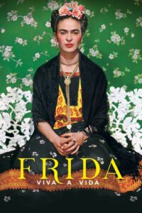 Frida: Viva a Vida (2019) Online
