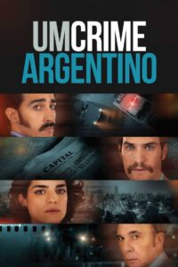 Um Crime Argentino (2022) Online
