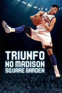 Triunfo no Madison Square Garden (2022) Online