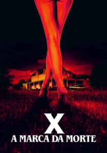 X: A Marca da Morte (2022) Online