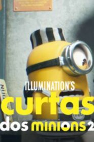 Curtas dos Minions 2 (2022) Online