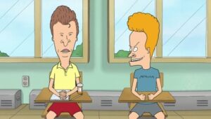 Mike Judge’s Beavis and Butt-Head: 1×9