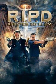 R.I.P.D.: Agentes do Além (2013) Online