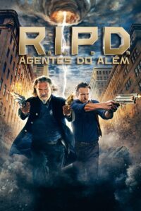 R.I.P.D.: Agentes do Além (2013) Online