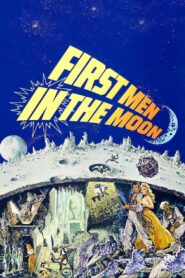 Os Primeiros Homens na Lua (1964) Online