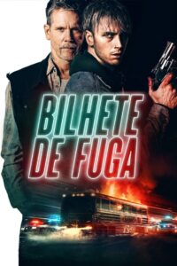 Bilhete de Fuga (2022) Online